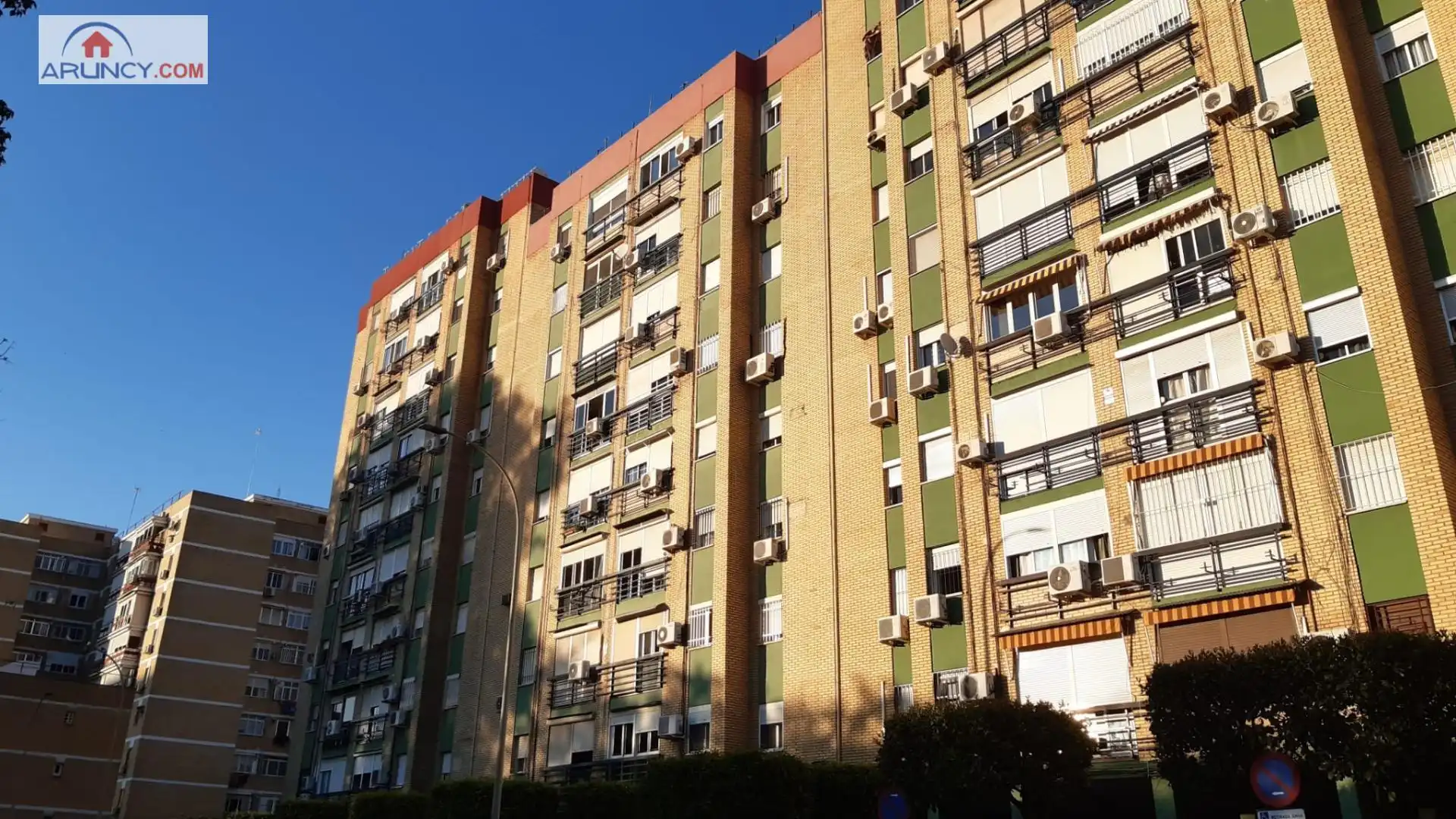 Pis en venda a Avenida de la Paz, El Plantinar – Avda. La Paz - El Juncal, Sur