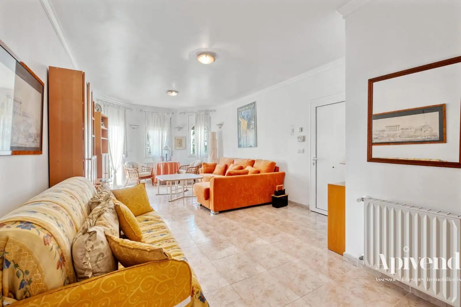 Detached house with pool for sale in MAS NOU, imagen 22