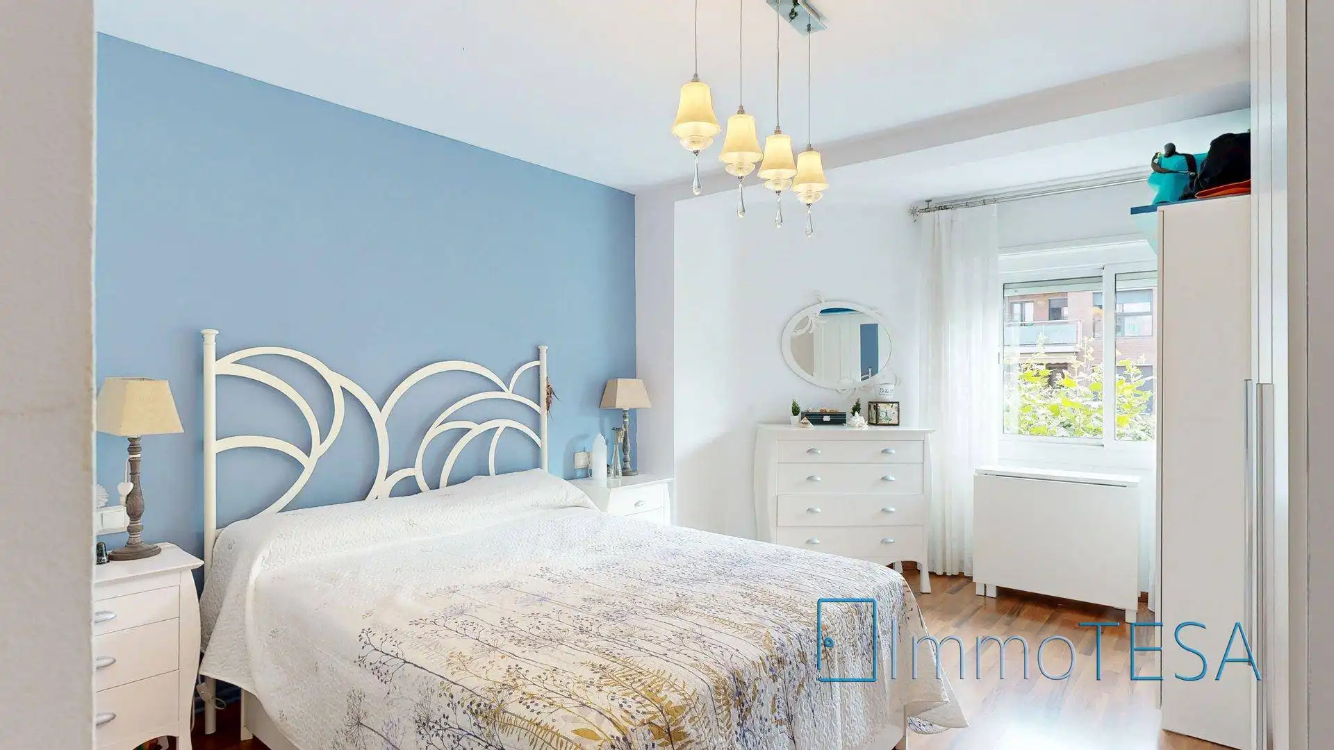 Habitación de Piso en venta en Barberà del Vallès con Aire acondicionado, Calefacción y Parquet