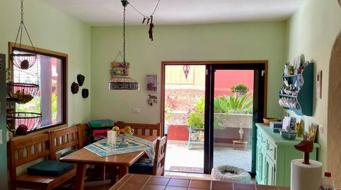 Foto 4 de Casa o chalet en venta en Santa Bárbara - La Florida, Icod de los Vinos
