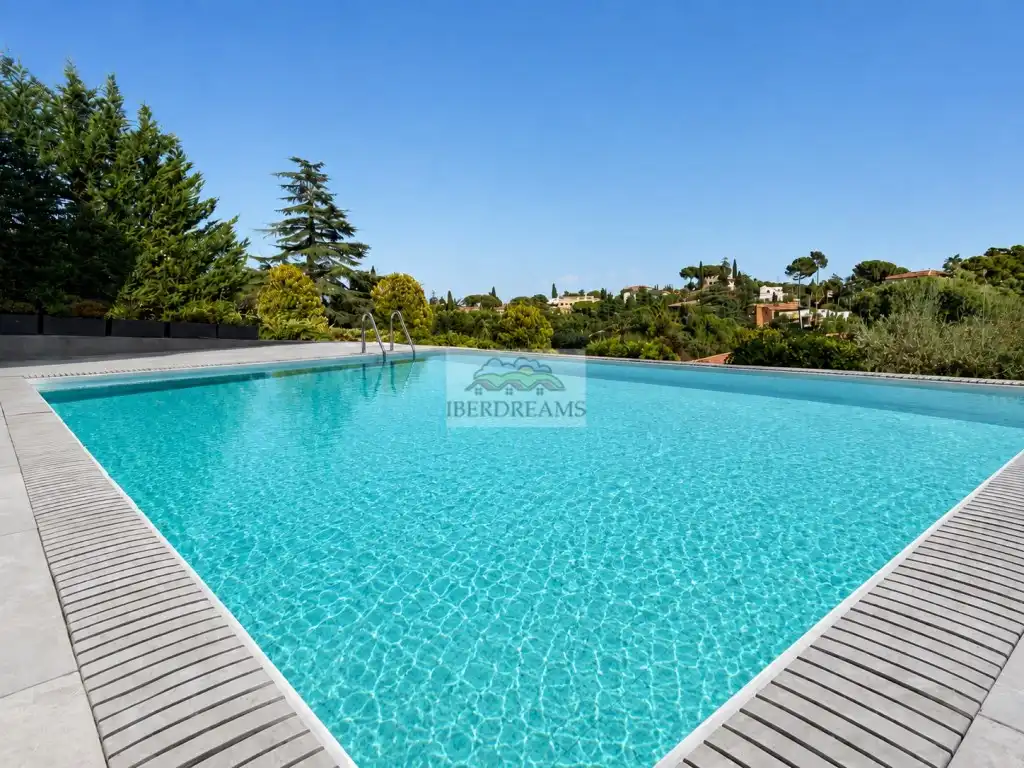 Xalet amb piscina en venda a Calle Can Llobet 16, imagen 6