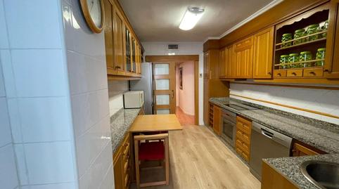 Photo 3 of Flat to rent in Avenida de Benito Pérez Galdós, Ensanche - Diputación, Alicante / Alacant