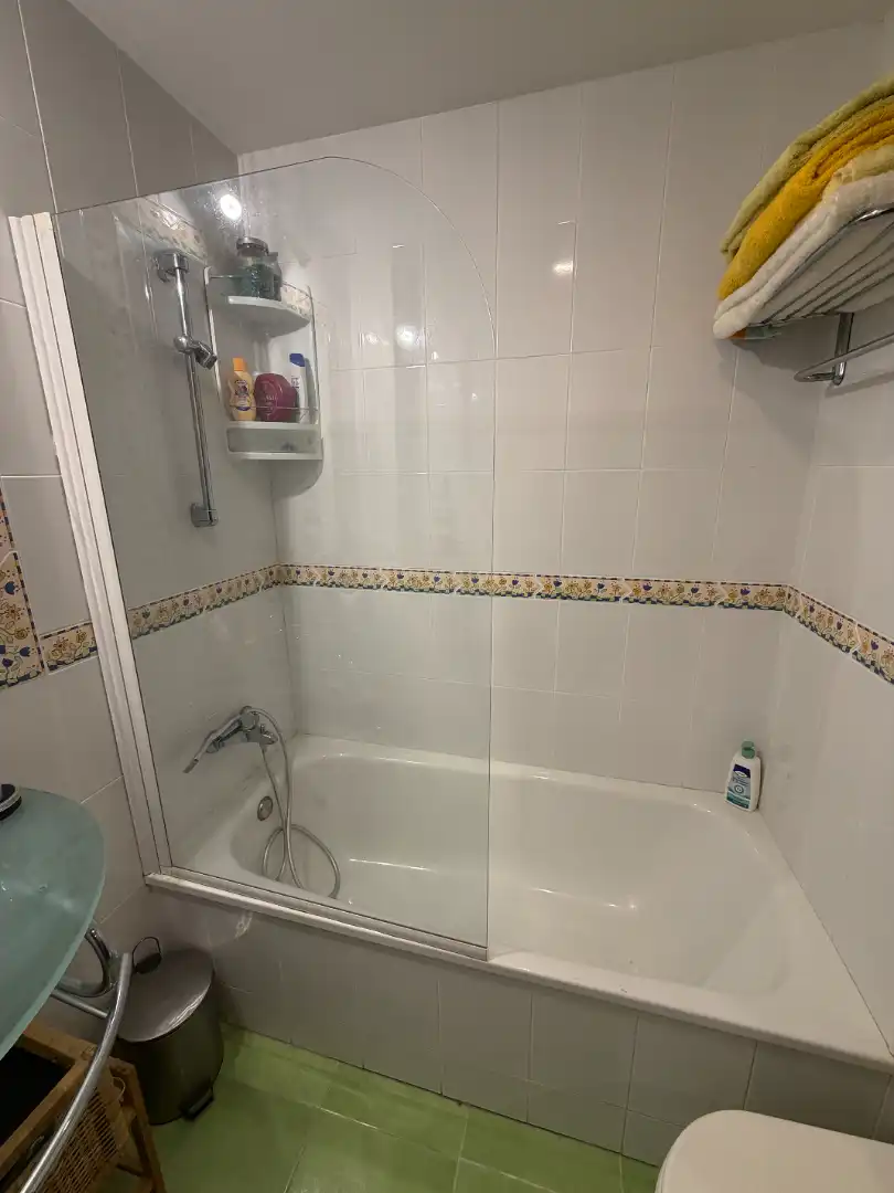 Baño de Piso en venta en Úbeda con Aire acondicionado, Calefacción y Trastero