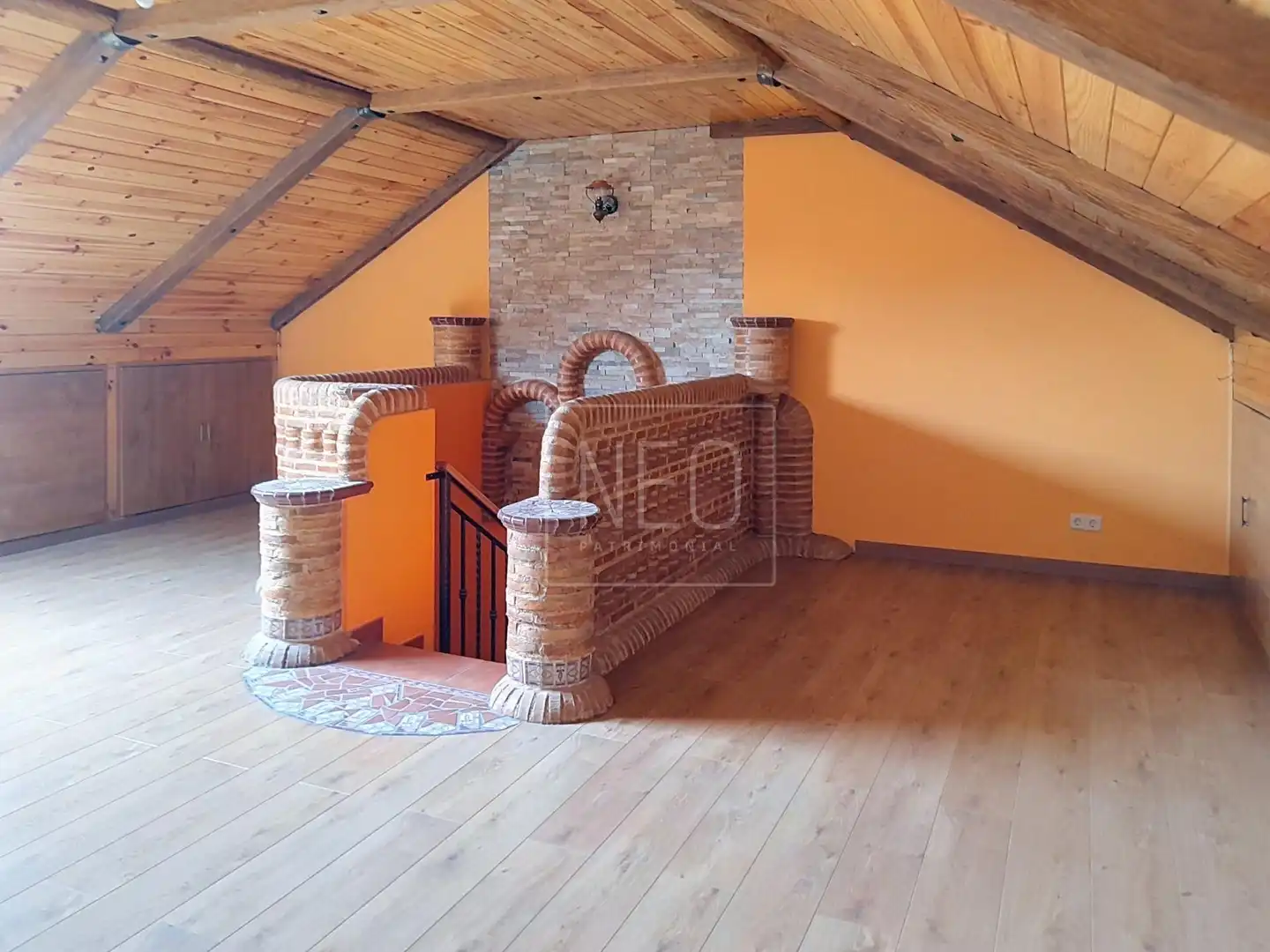 Detached homes for sale in Getafe  with Air Conditioner, Heating and Terrace