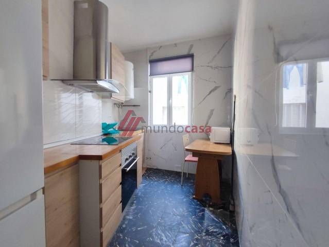 Piso en Alquiler en Rio Forcadas en Porta Nova