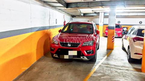 Foto 3 de Garaje en venta en Motril  ciudad, Motril