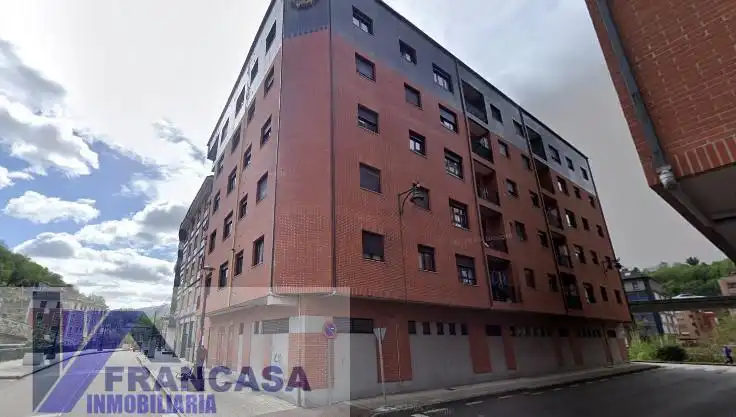 Wohnung mit Aufzug zum Verkauf in La Felguera, imagen 2