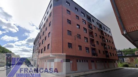 Foto 2 de Piso en venta en La Felguera, Langreo