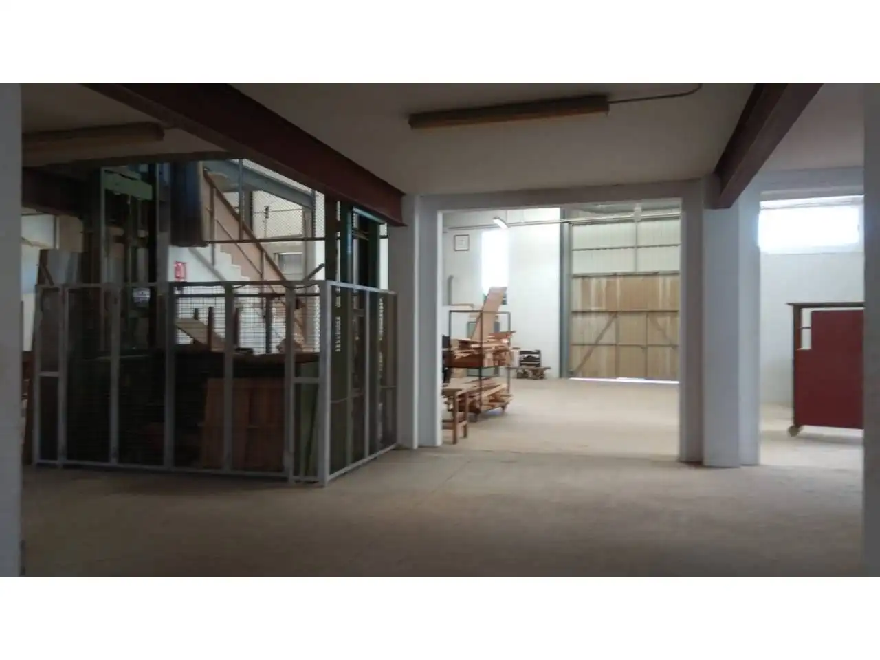 Industrial buildings for sale in Albal