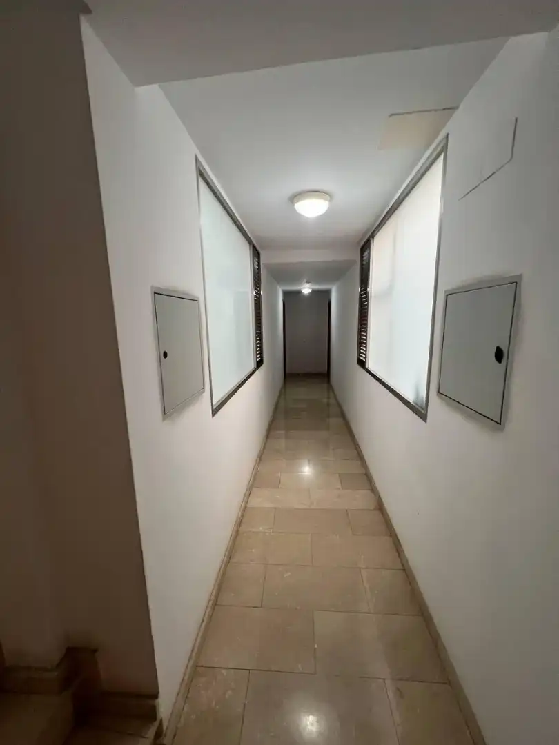 Dúplex en venda en Gandia amb Aire condicionat, Moblat i Forn
