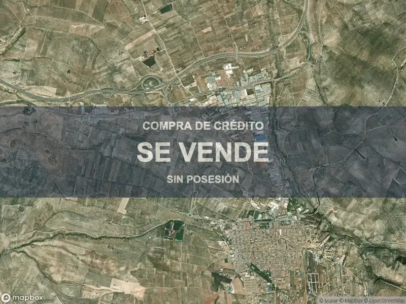 Piso en venta en Mancha Real