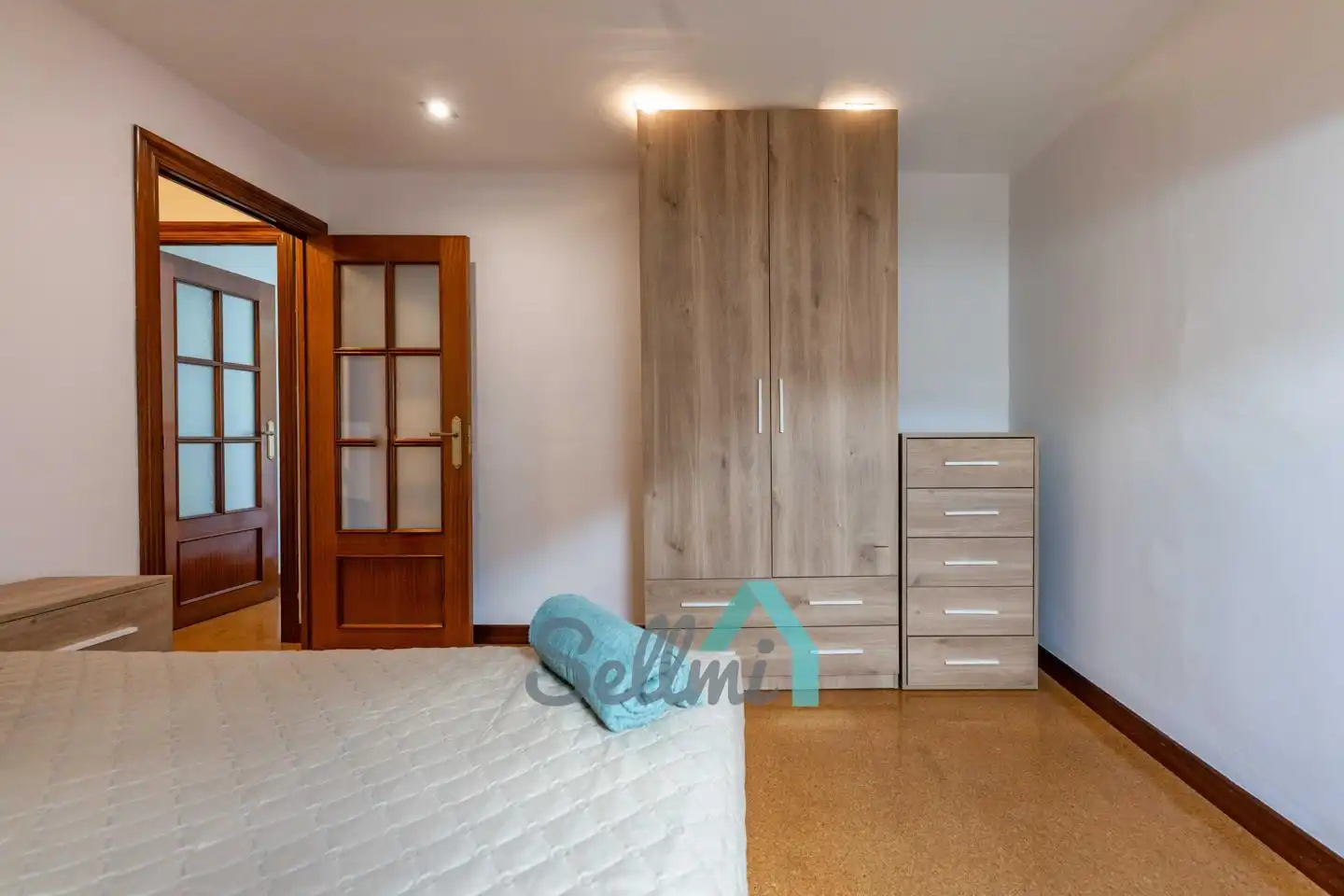 Flat for rent in De Gloria Fuertes, Masip