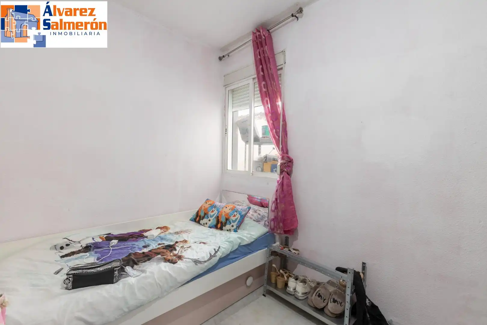 Appartement avec terrasse à vendre à FUENTE ALTA, imagen 11
