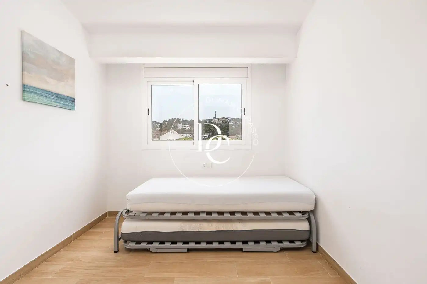 Habitación de Casa o chalet en venta en Sant Pere de Ribes con Aire acondicionado, Calefacción y Jardín privado