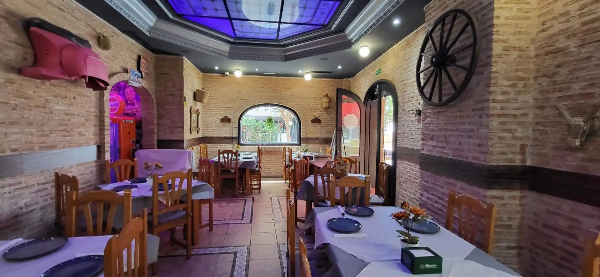 Local comercial en traspàs a San Pedro de Alcántara, imagen 4