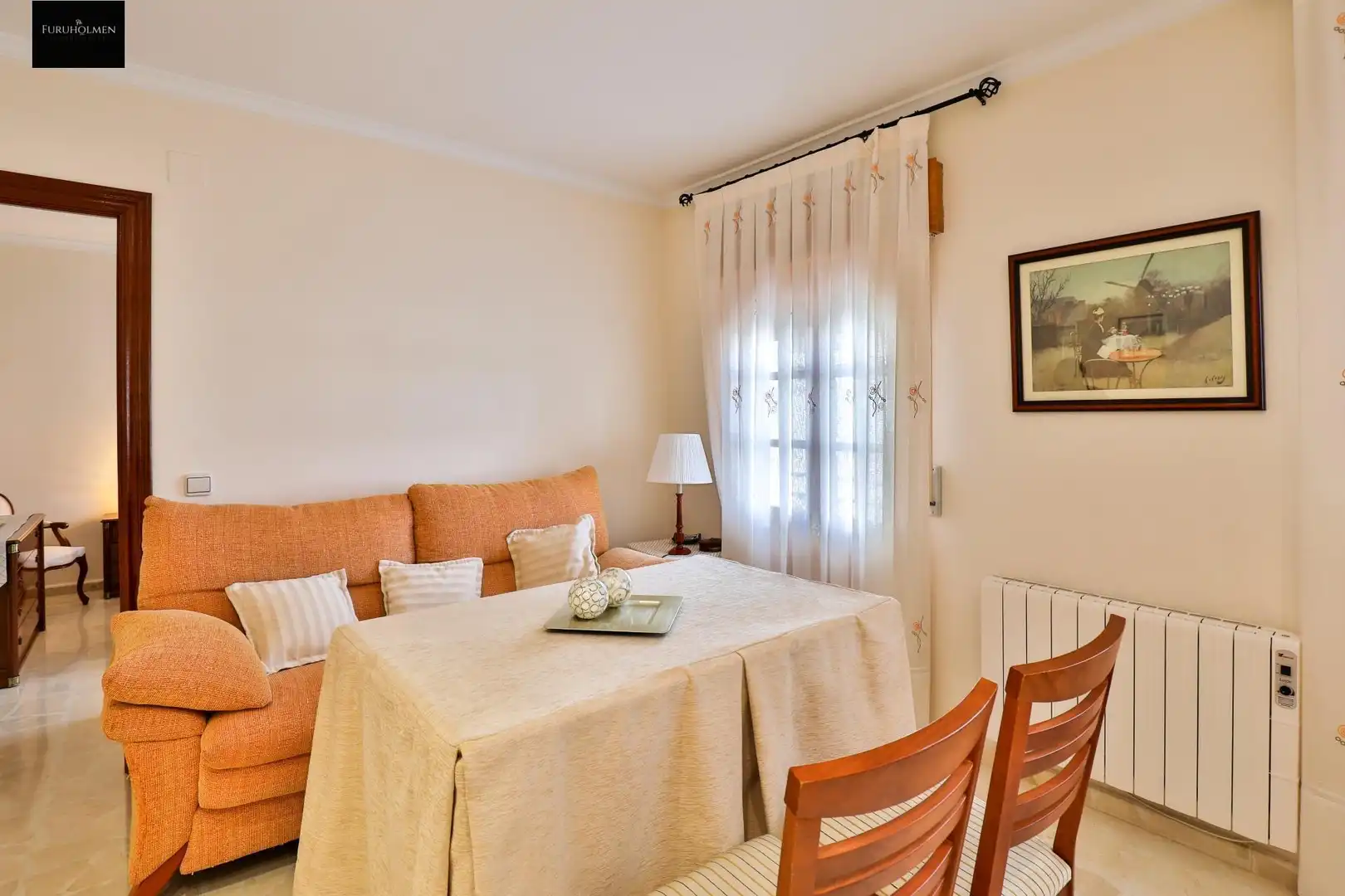 Flat for sale in Calle de la Alta de Gracia, imagen 4