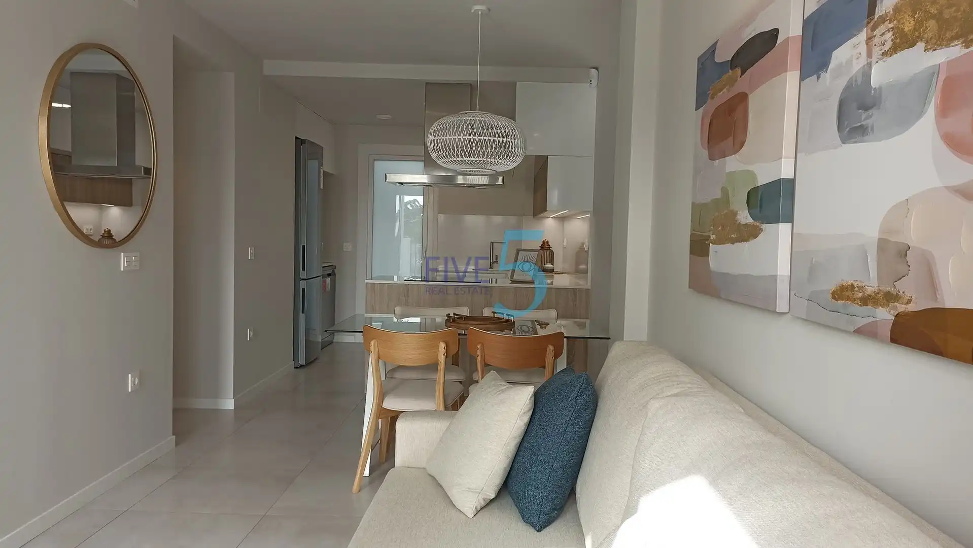 Piso con piscina en venta en Mil Palmeras, imagen 36