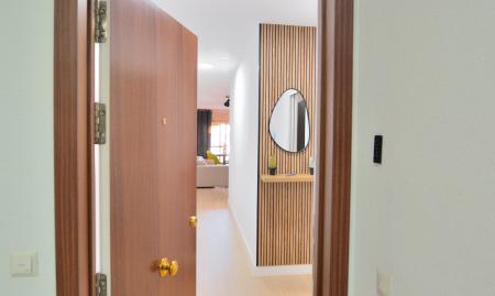 Foto 2 de Pis en venda a San Rafael, Ronda