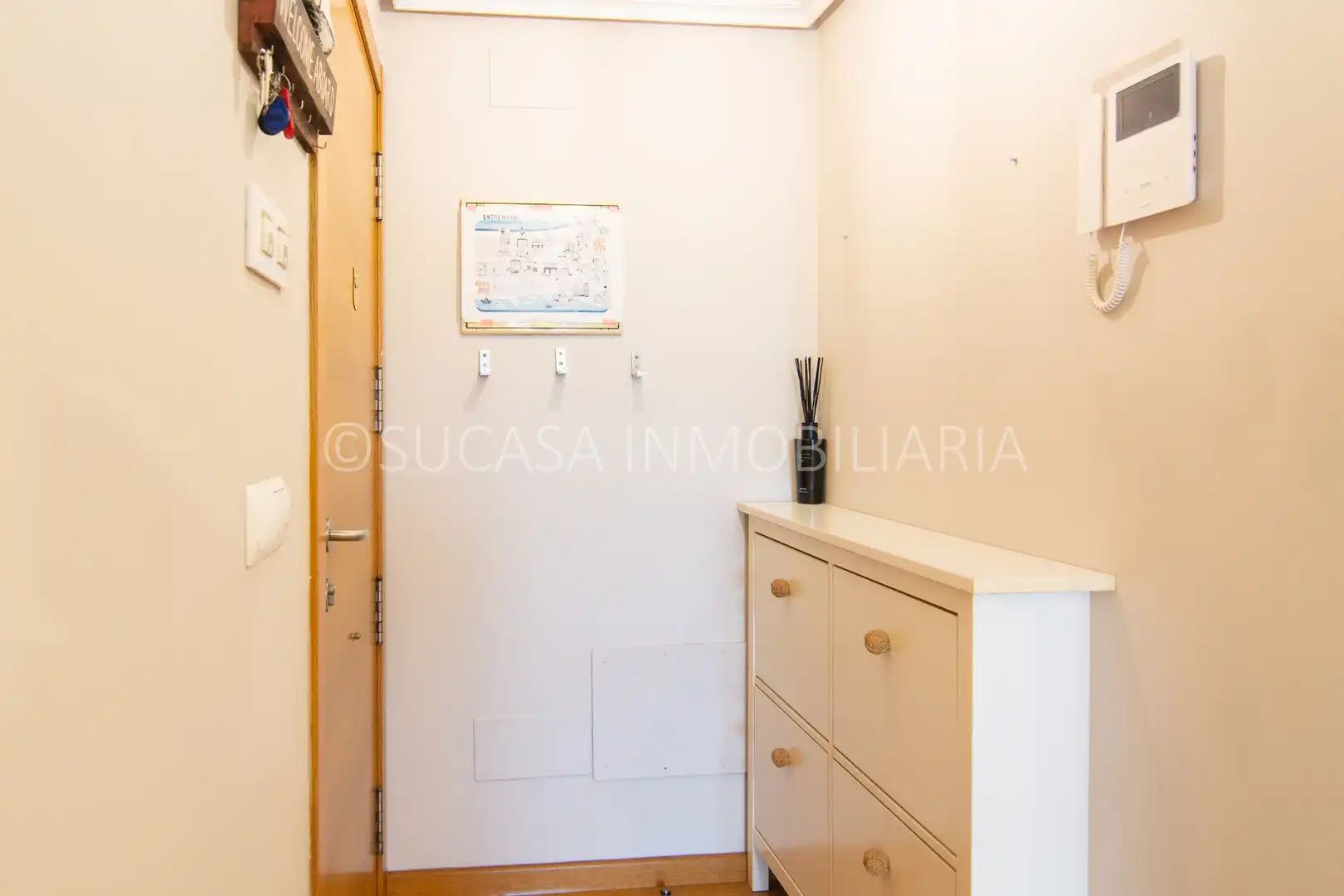 Piso en venta en Vioño
