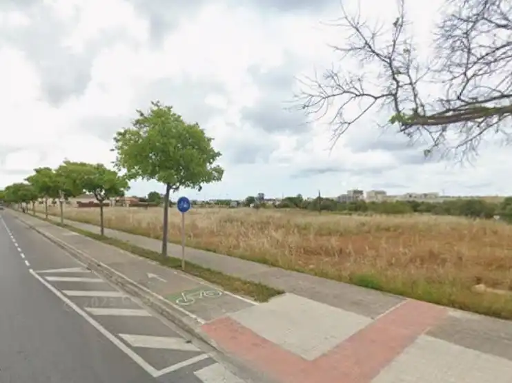 Terreno residenziale in vendita a Avinguda Gil d'Atrosillo 17, imagen 13