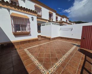 Terrace of House or chalet for sale in Chiclana de la Frontera  with Private garden and Community pool
