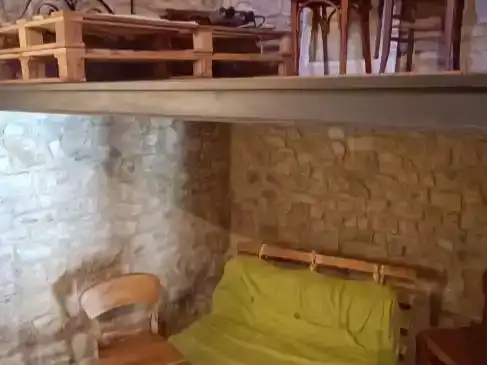 Terrassa de Casa adosada en venda en Passanant i Belltall, Tarragona