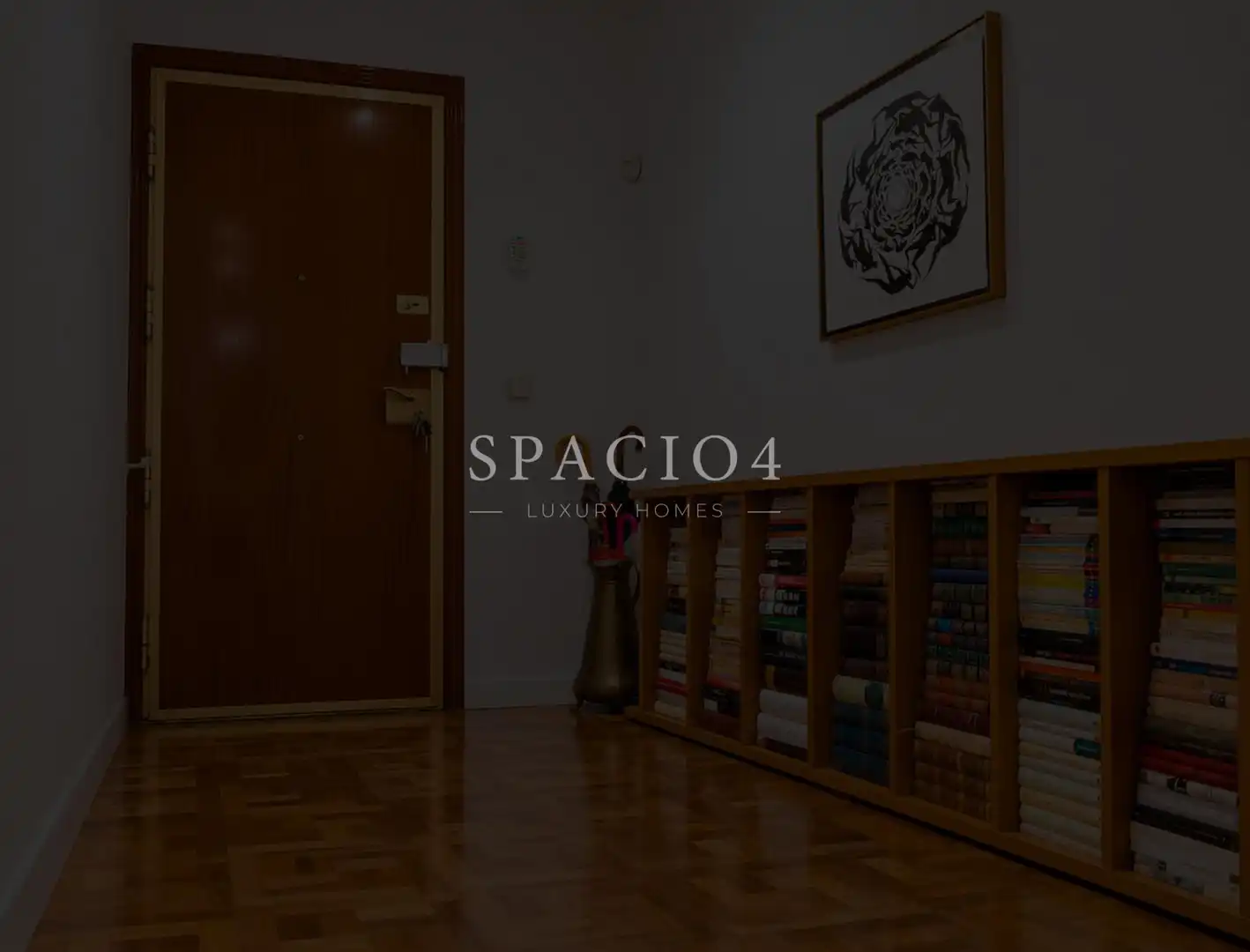 Flat with balcony for sale in Calle QUINTANA 9, imagen 29