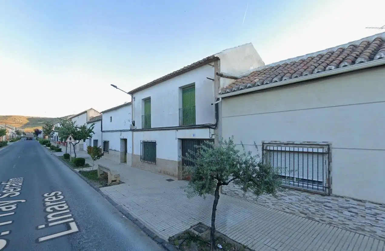 Haus zum Verkauf in Fray Serafin Linares