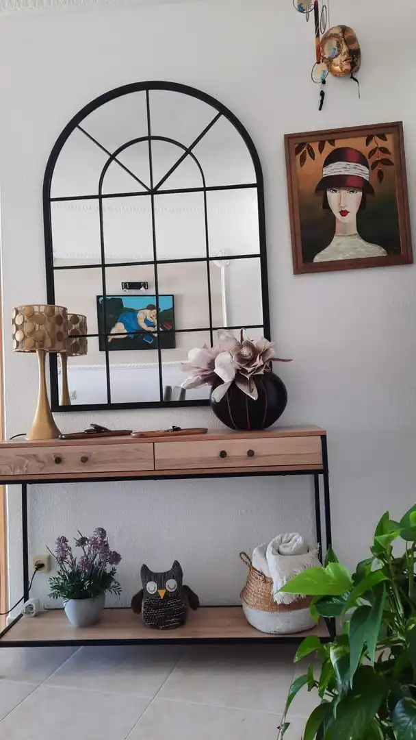 Apartment with pool to rent in Avenida Avenida Antonio Machado, imagen 19