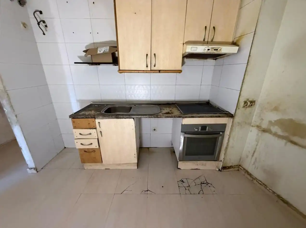Cuina de Pis en venda en Perales de Tajuña