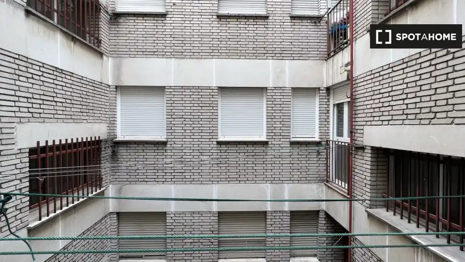 Room in Madrid, Madrid