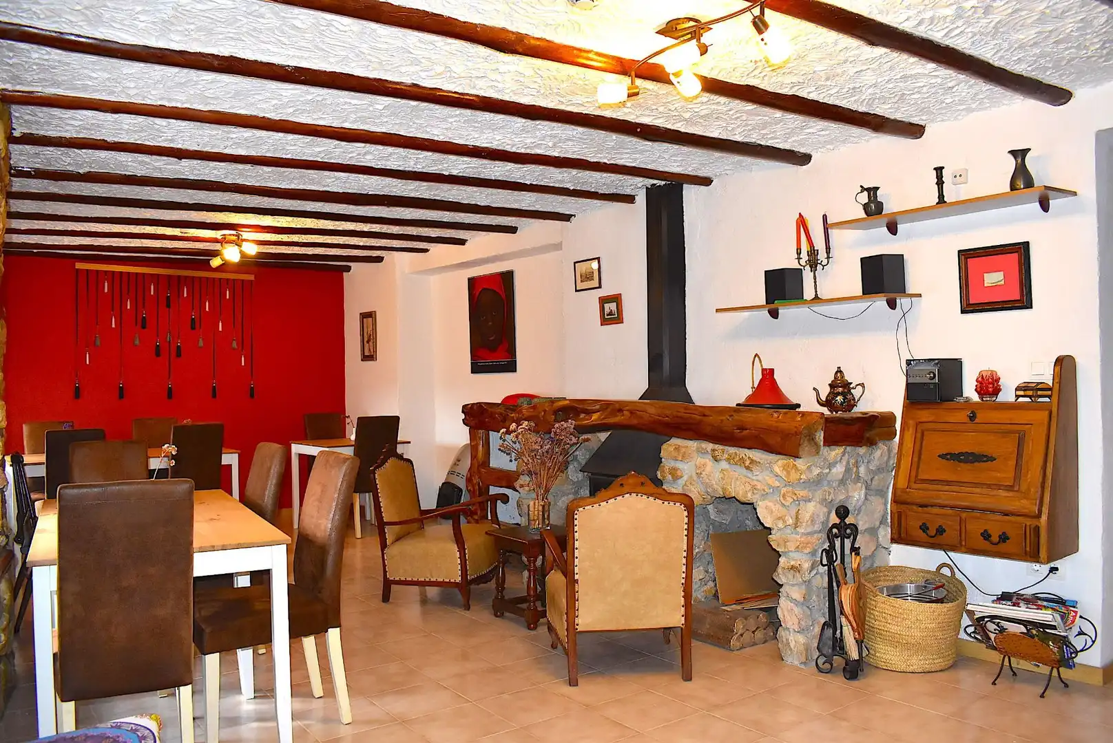 Hotel zum Verkauf in Tàrbena, imagen 42