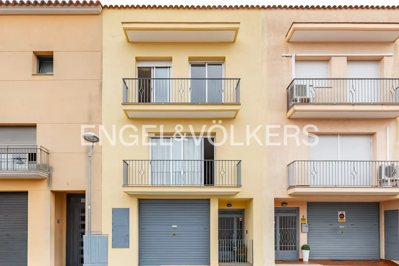 Adosado con terraza en venta en Nucli Urbà, imagen 44