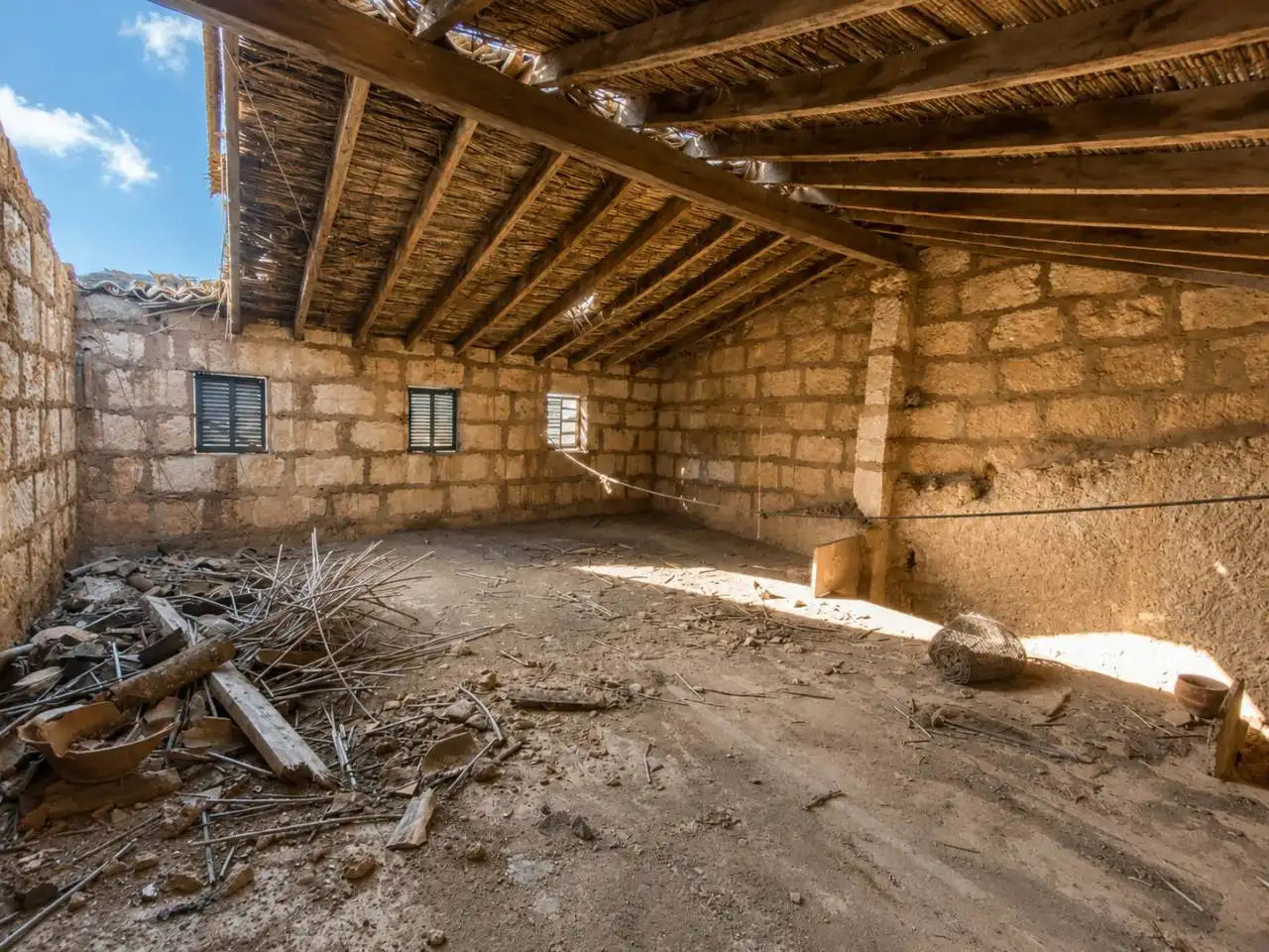Haus zum Verkauf in Sa Pobla, imagen 4