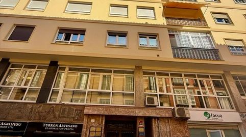 Foto 3 von Büro zur Miete in Calle Pedro de Toledo, Centro Histórico, Málaga Capital