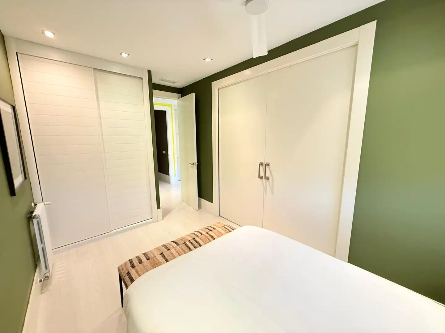 Casa aparellada amb terrassa de lloguer a Este, imagen 49