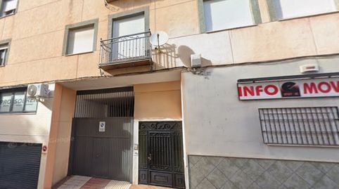 Piso en venta en Bailén