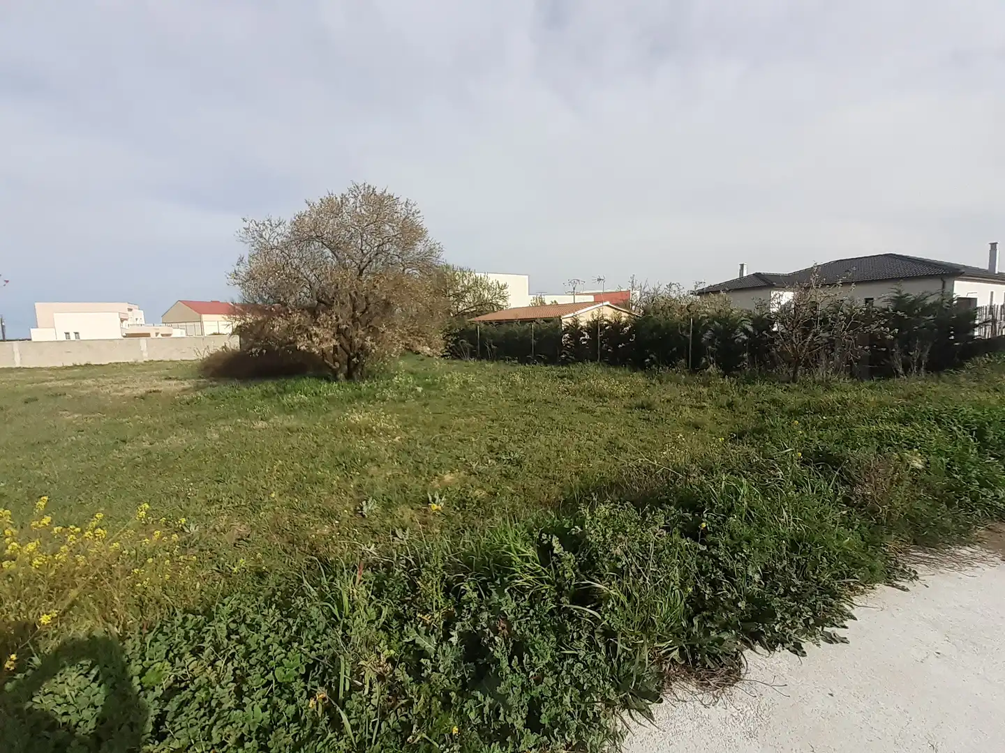 Residential for sale in El Perdigón 