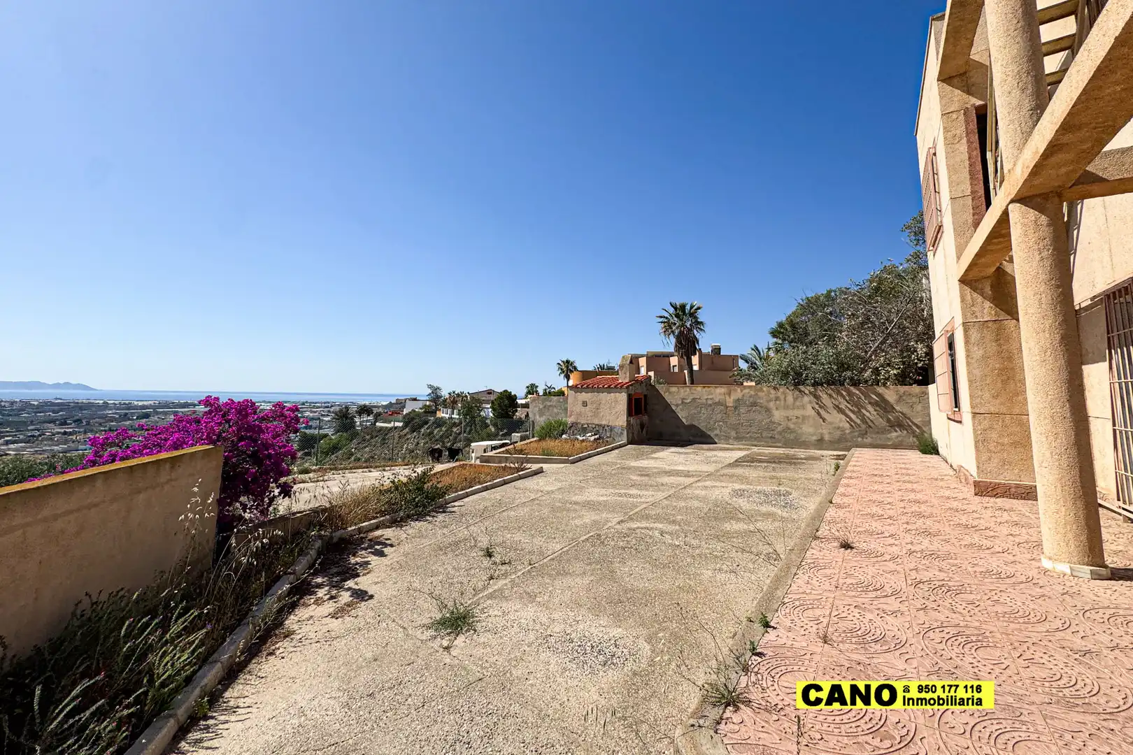 Casa o chalet en venta en de las Alpujarras , Huércal de Almería