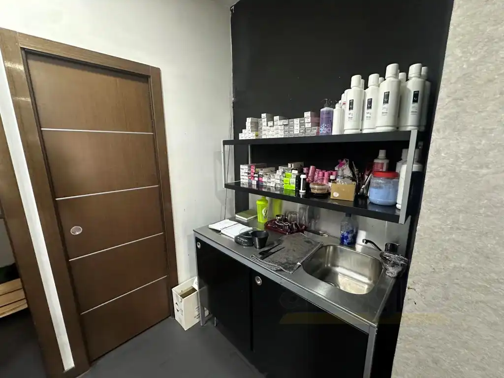 Local comercial de lloguer a Calle Pozas, imagen 16