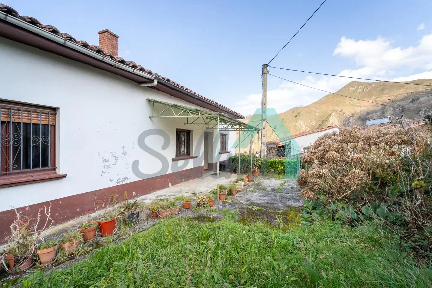Maison avec jardin à vendre à Aldea Xerra, imagen 20