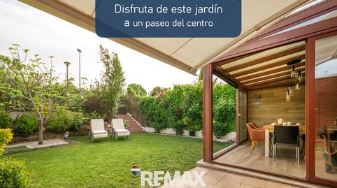 Photo 2 of Houses for sale in Calle Monasterio de San Pedro de Alcántara, 95, Villa de Prado, Valladolid Capital