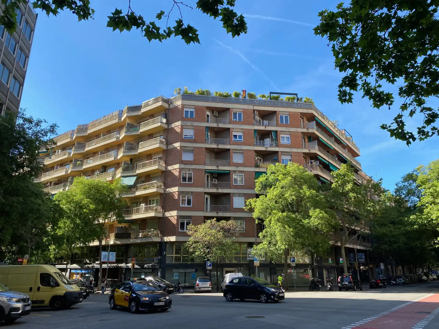 Ufficio con ascensore in vendita a Carrer de Casanova