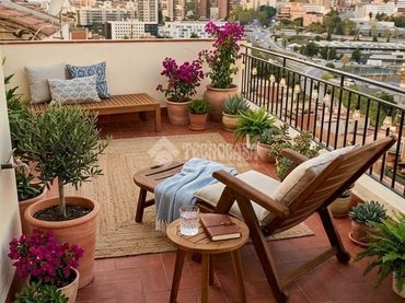 Wohnung zum Verkauf in Horta - Guinardó
