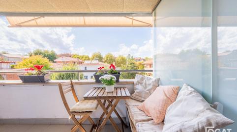 Foto 4 de Pis en venda a Domenec Oristrell, Colomer, Barcelona