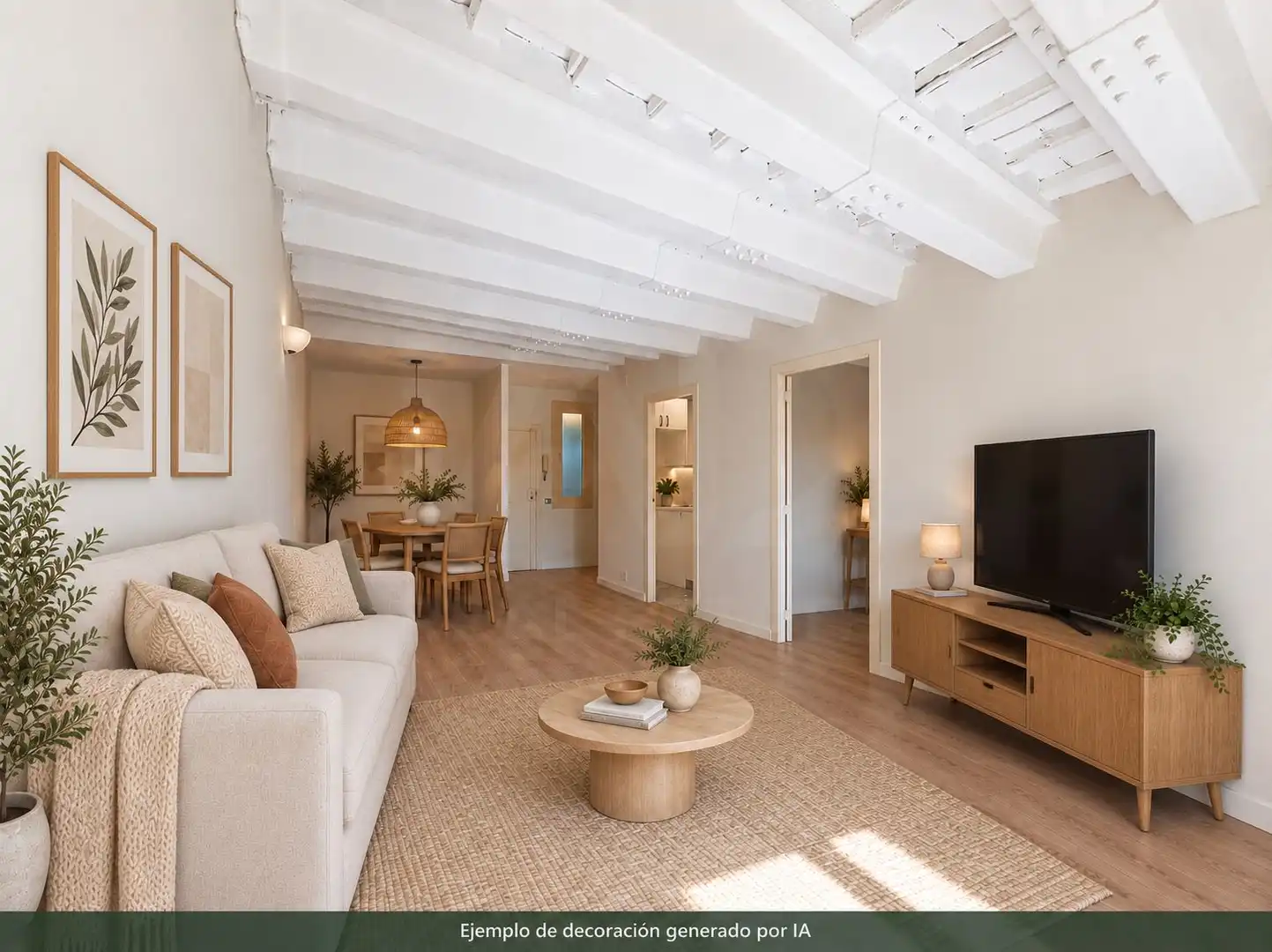 Piso en venta en Ciutat Vella, imagen 3