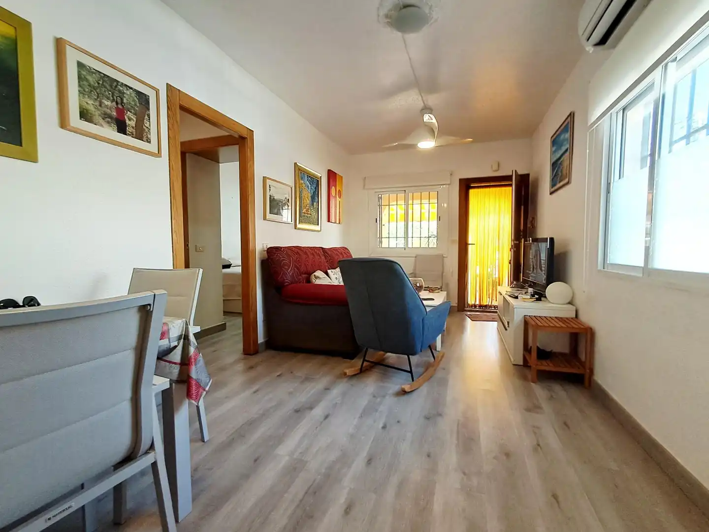 Vivienda con jardín en venta en El Mojón - Las Salinas, imagen 11
