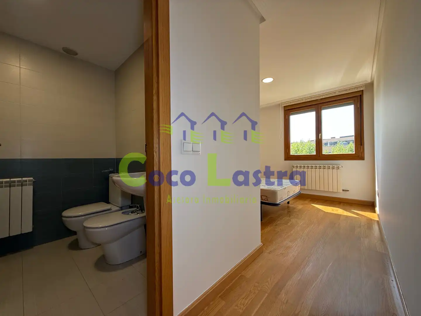 Piso con terraza en venta en Plaza Prado de los Guzmanes, imagen 26