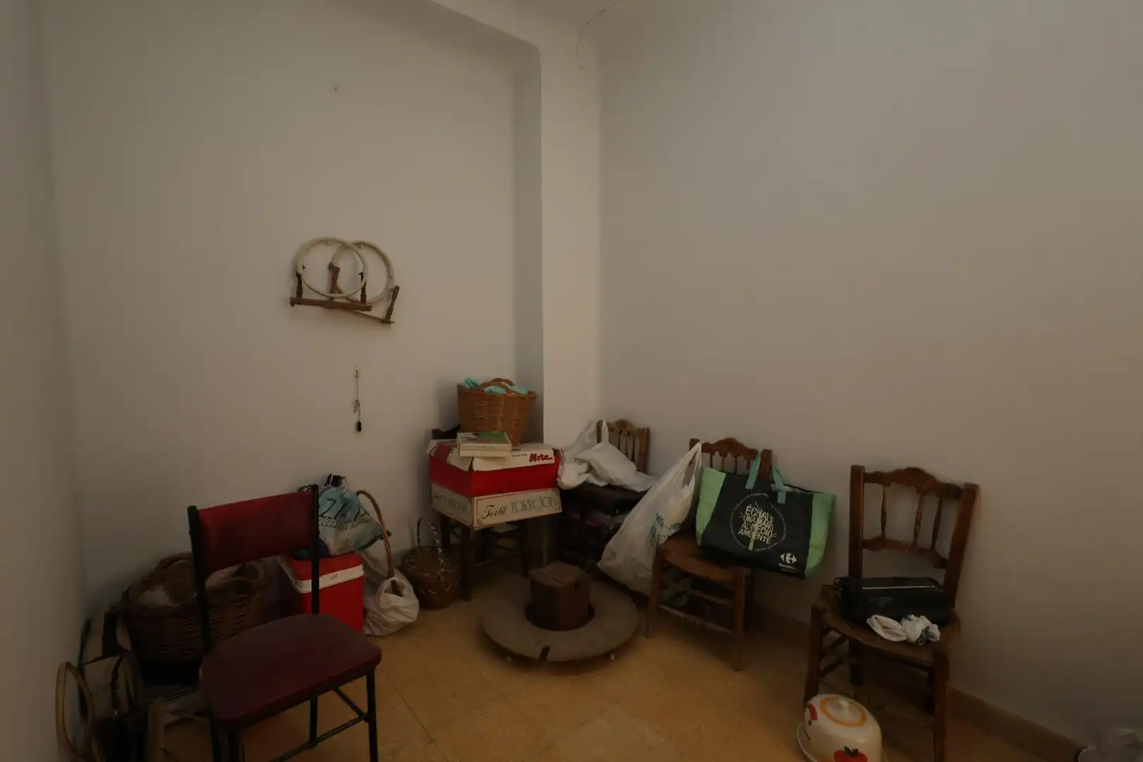Casa o chalet en venta en Chauchina con Balcón
