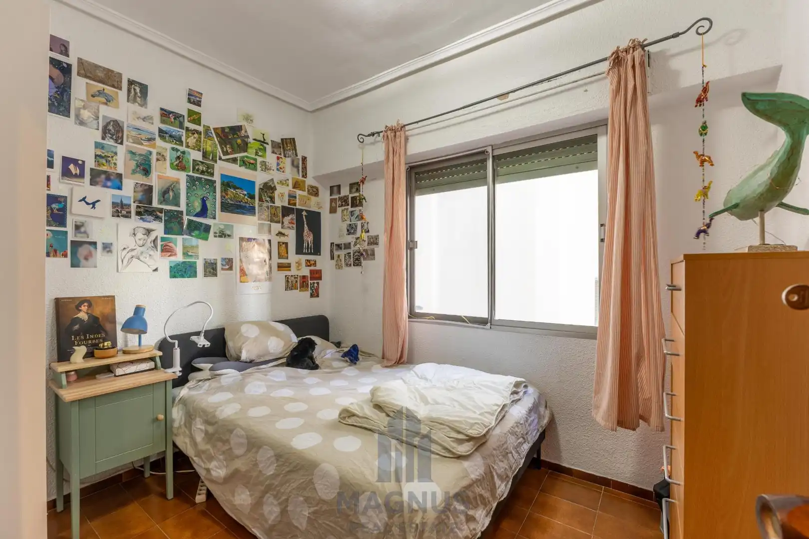 Piso en venta en Plaza ARTUR PIERA, Nou Moles